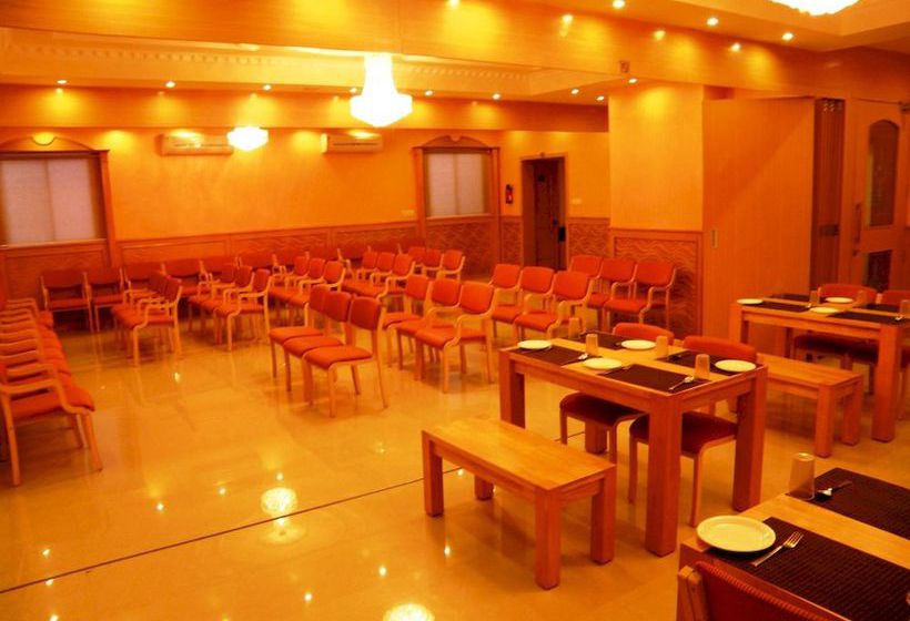 Chennai Residency Serviced Apartments 11