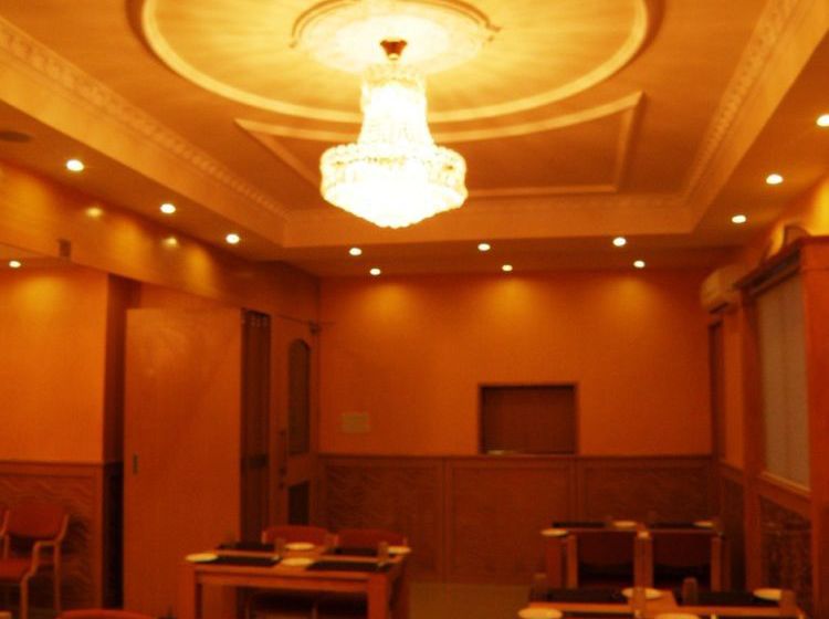 Chennai Residency Serviced Apartments 12