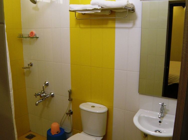 Chennai Residency Serviced Apartments 13