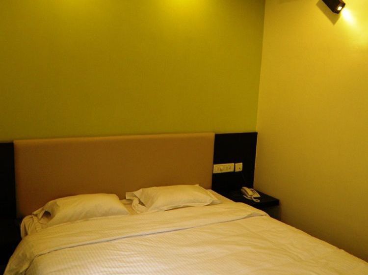 Chennai Residency Serviced Apartments 16