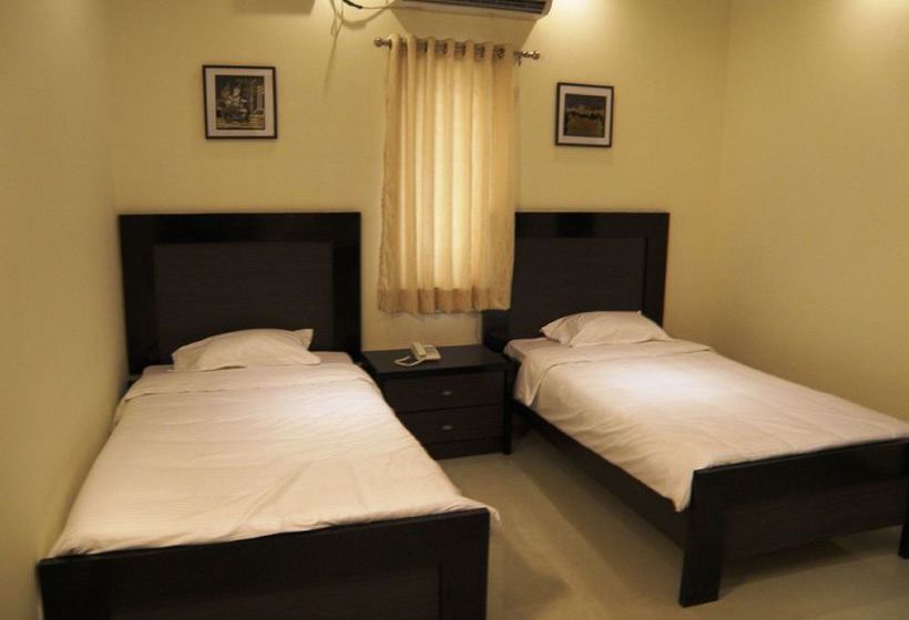 Chennai Residency Serviced Apartments 5