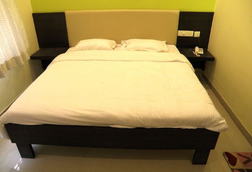 Chennai Residency Serviced Apartments 6