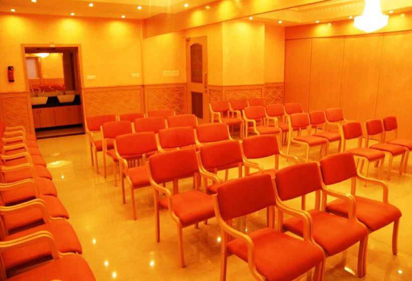 Chennai Residency Serviced Apartments 8