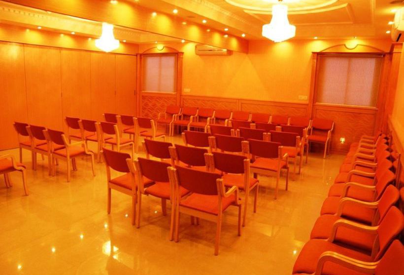 Chennai Residency Serviced Apartments 9