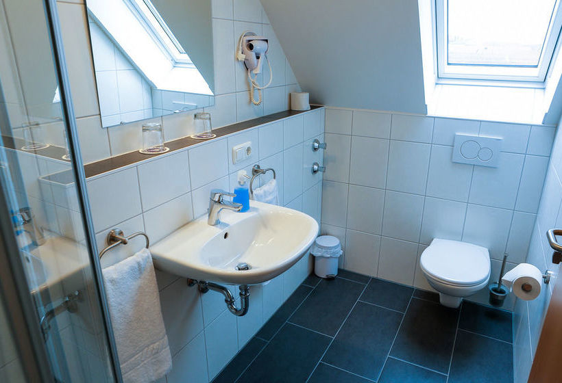 Pension Landgasthof Zum Weberhans 10