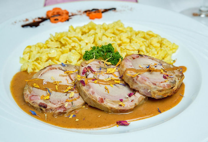 Pension Landgasthof Zum Weberhans 14