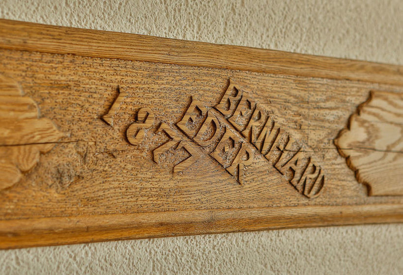 Pension Landgasthof Zum Weberhans 17