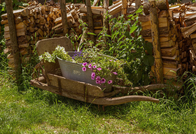 Pension Landgasthof Zum Weberhans 19