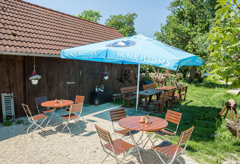 Pension Landgasthof Zum Weberhans 20