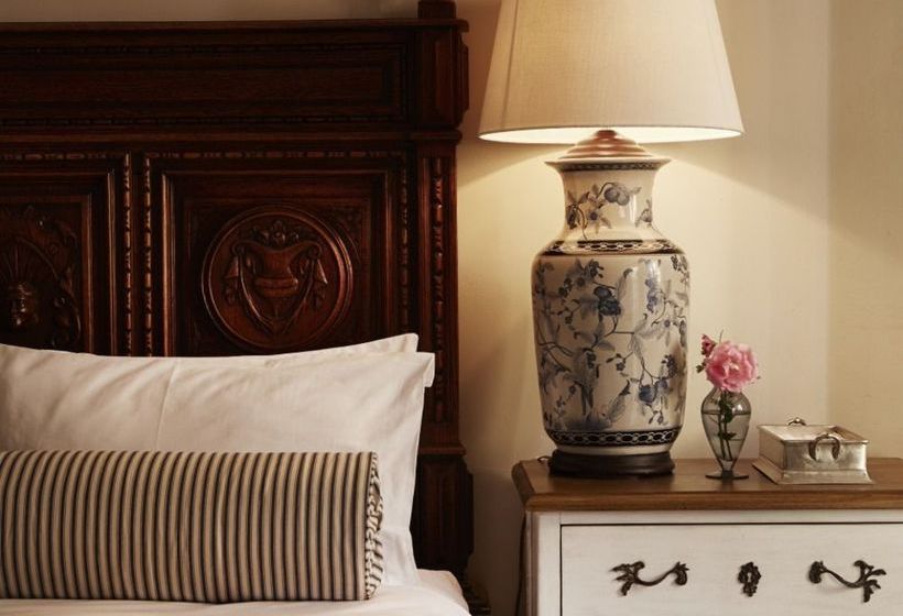 Pension Morrells Farm House 1