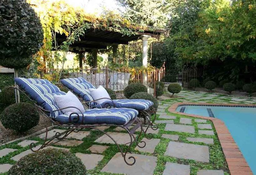 Pension Morrells Farm House 10