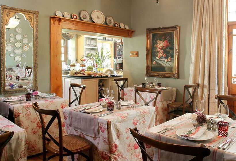 Pension Morrells Farm House 11