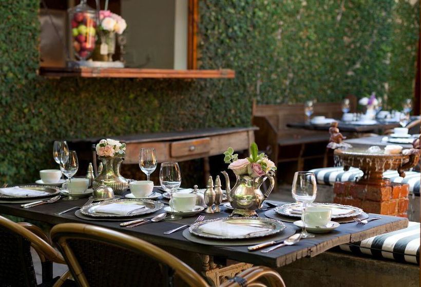 Pension Morrells Farm House 12