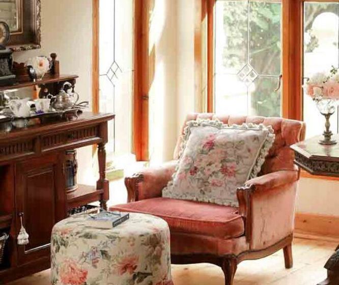 Pension Morrells Farm House 14