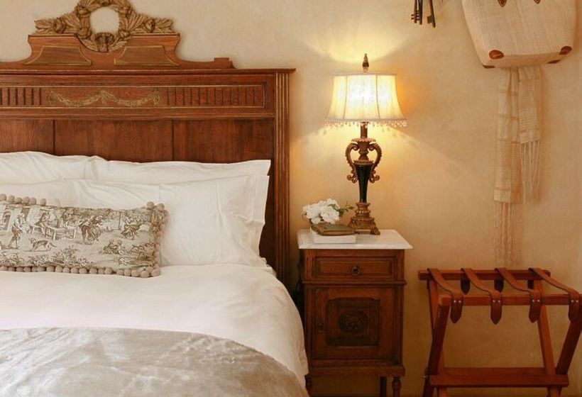 Pension Morrells Farm House 2