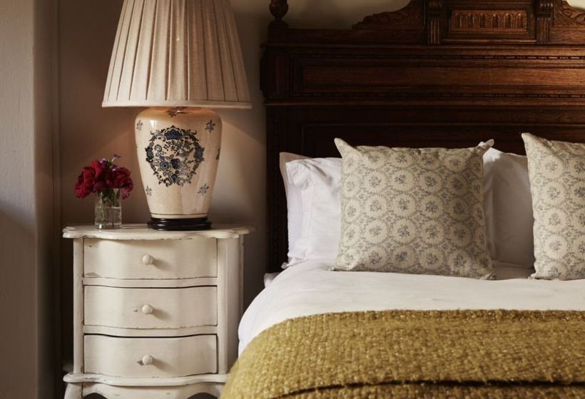 Pension Morrells Farm House 3