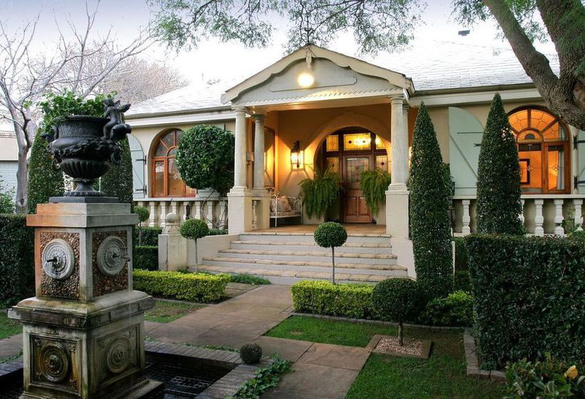 Pension Morrells Farm House 6