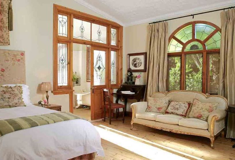 Pension Morrells Farm House 8