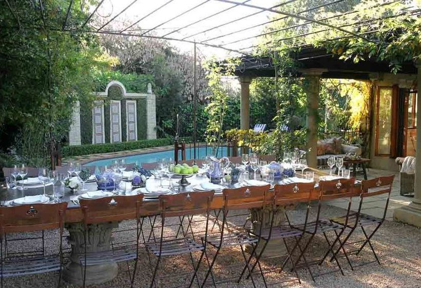 Pension Morrells Farm House 9