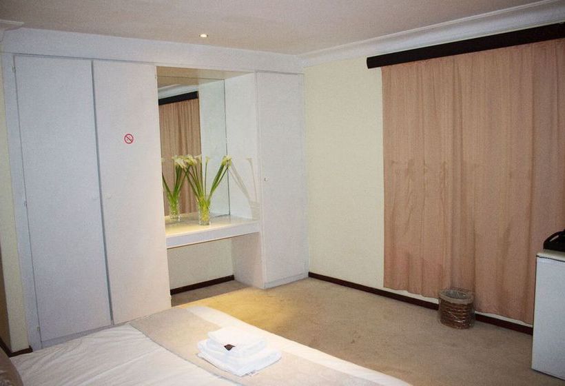 Pension Noraclox Inn 1