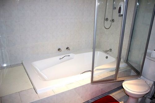 Pension Noraclox Inn 3