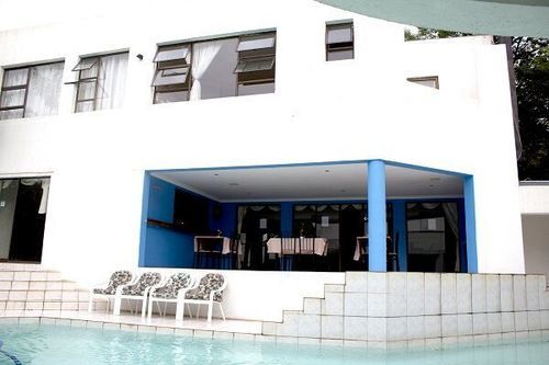 Pension Noraclox Inn 4