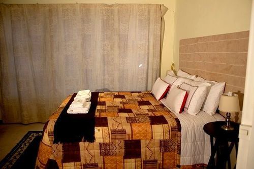 Pension Noraclox Inn 5