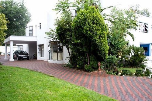 Pension Noraclox Inn 7