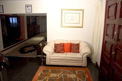 Pension Noraclox Inn 8