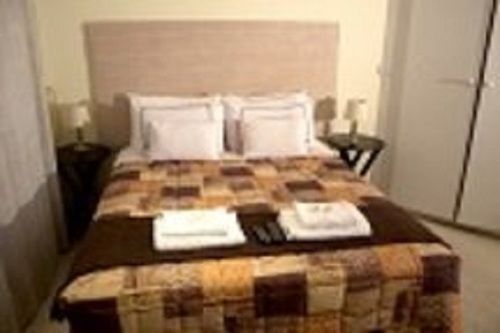 Pension Noraclox Inn 9