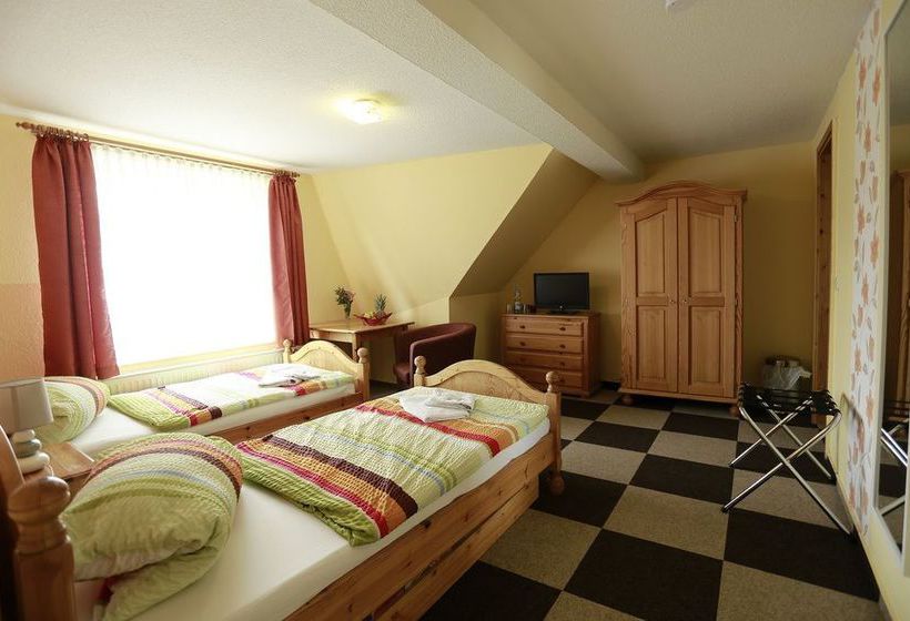 Landhotel Prignitzer Hof 1