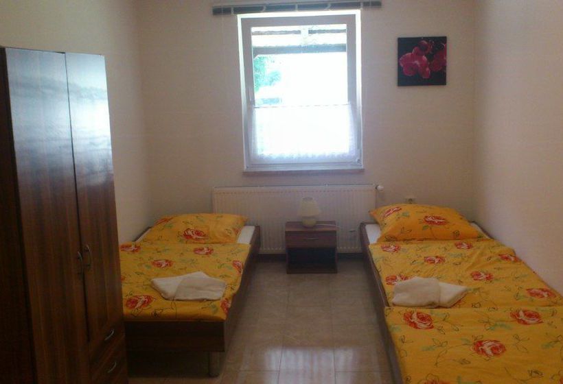 Landhotel Prignitzer Hof 11