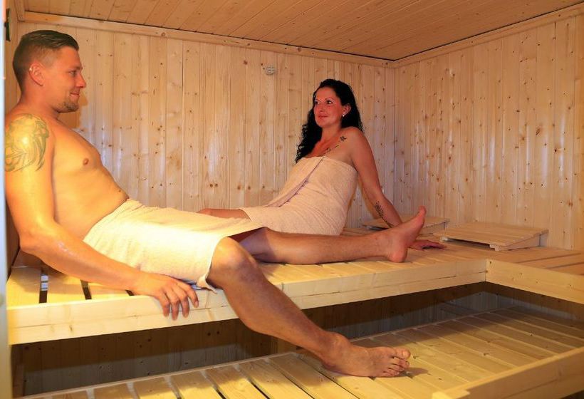 Landhotel Prignitzer Hof 12