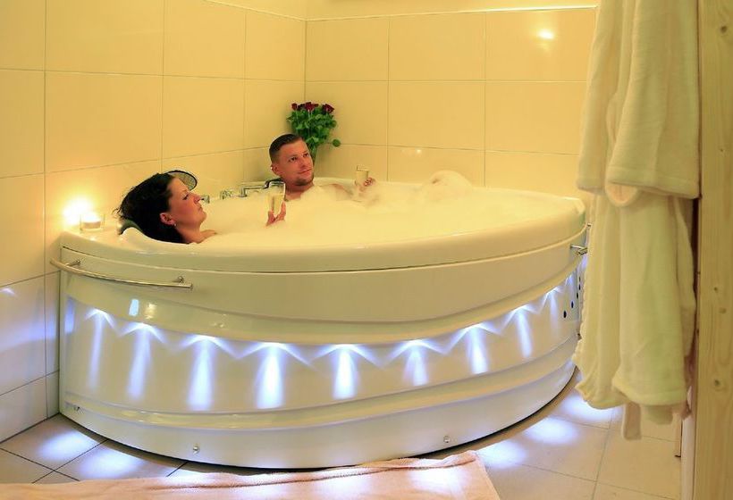 Landhotel Prignitzer Hof 13