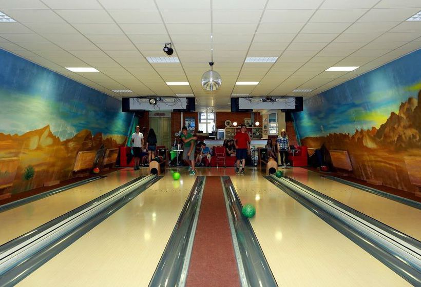 Landhotel Prignitzer Hof 14