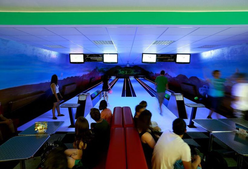 Landhotel Prignitzer Hof 15