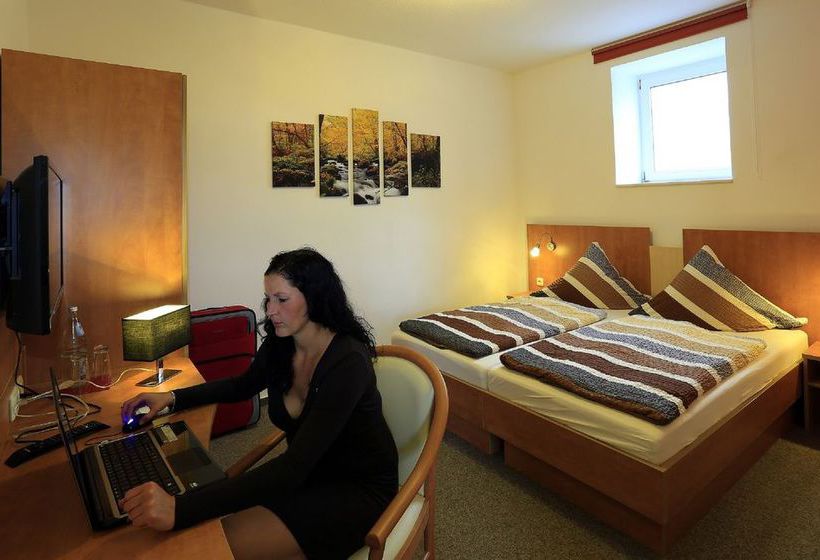 Landhotel Prignitzer Hof 18