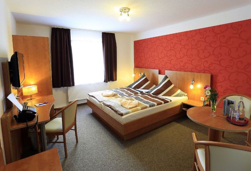 Landhotel Prignitzer Hof 2