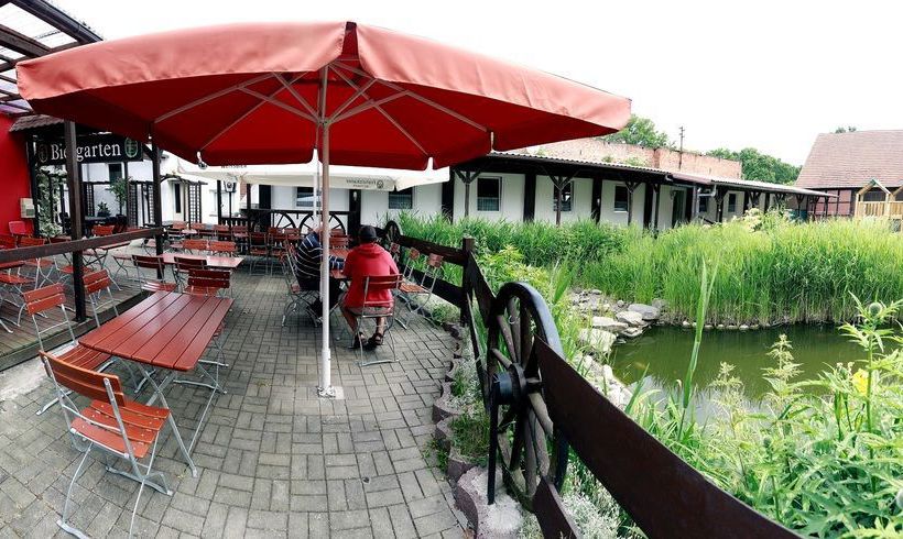 Landhotel Prignitzer Hof 3