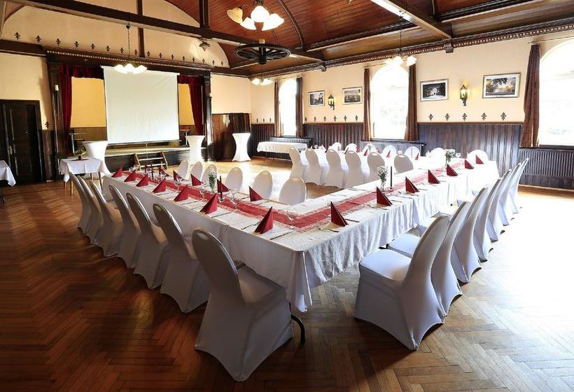 Landhotel Prignitzer Hof 4