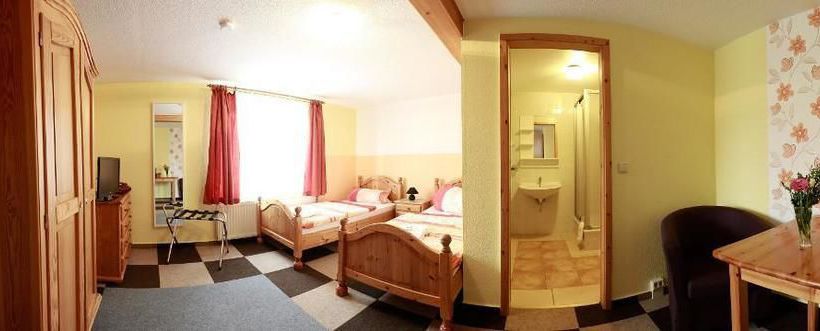 Landhotel Prignitzer Hof 5