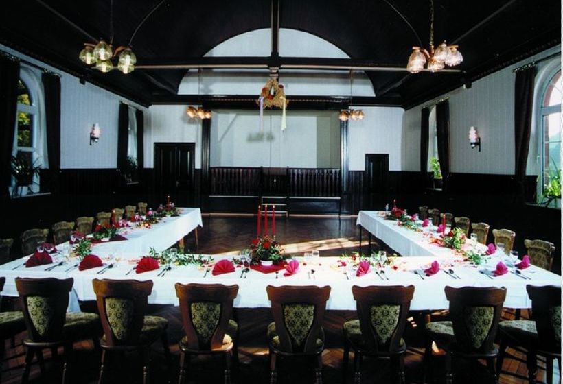 Landhotel Prignitzer Hof 6