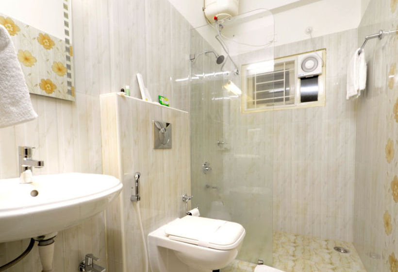 Hotel La Vista Hyderabad Andhra Pradesh