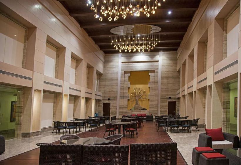 The Grand Hira Hotel & Resort Neemrana 14