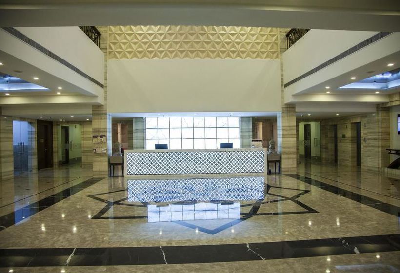 The Grand Hira Hotel & Resort Neemrana 15