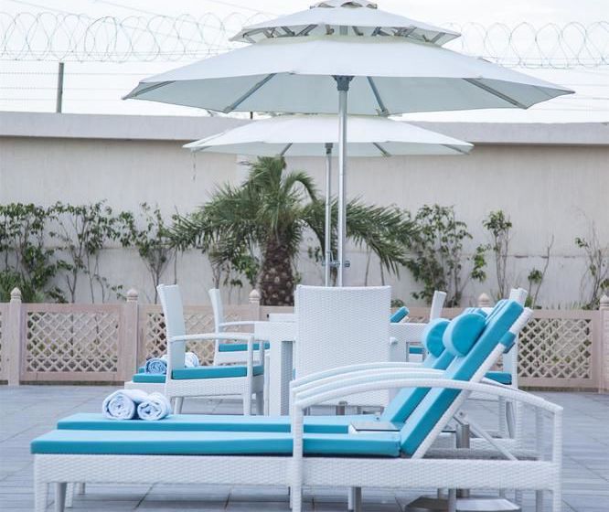 The Grand Hira Hotel & Resort Neemrana 17