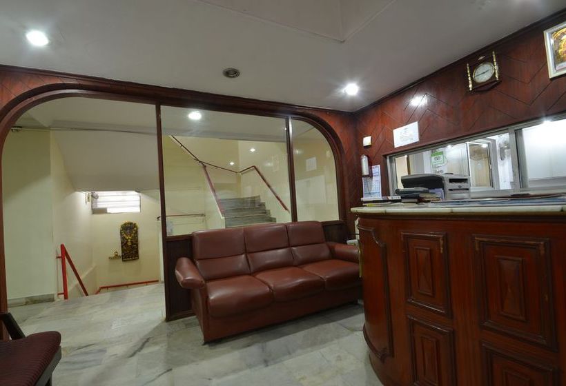 Hotel Maya Deluxe Secunderabad