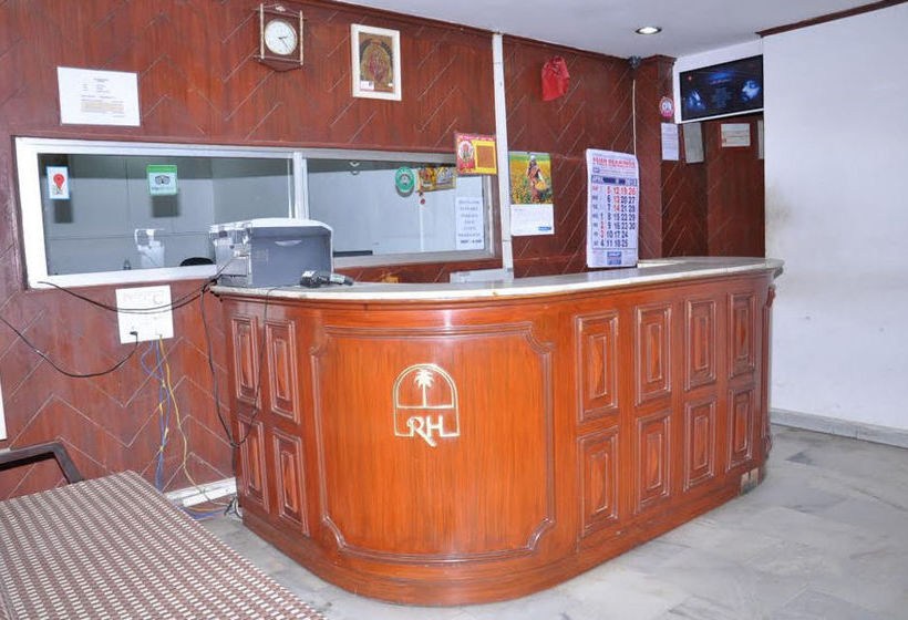 Hotel Maya Deluxe 11