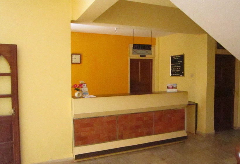 Carina Beach Resort 14