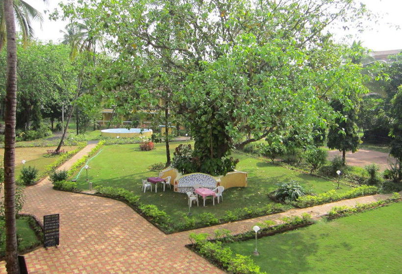 Carina Beach Resort 2